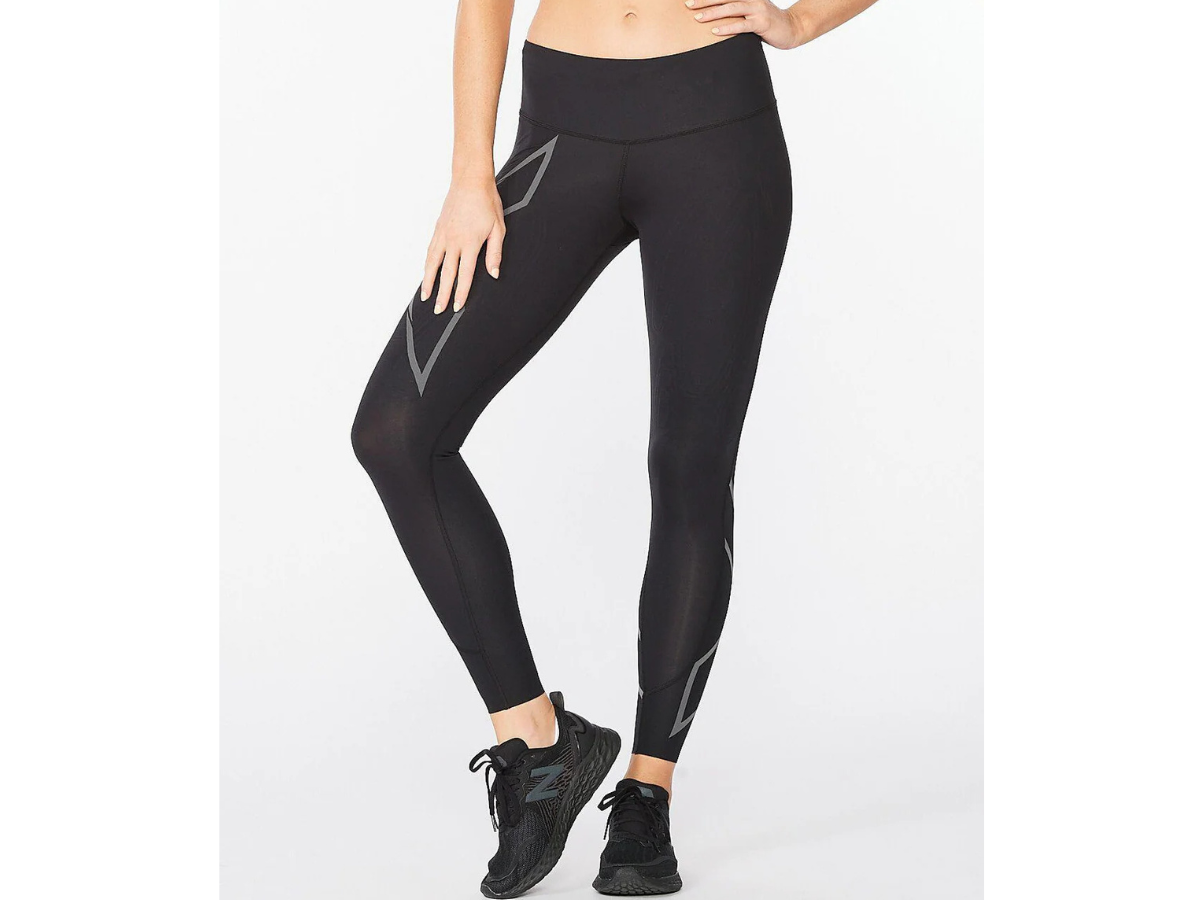 WA6523b Light Speed Mid-Rise CompTight BLK/BRF S