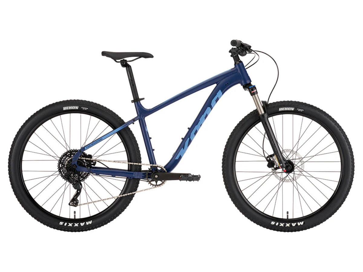 Kona Fire Mountain 27.5