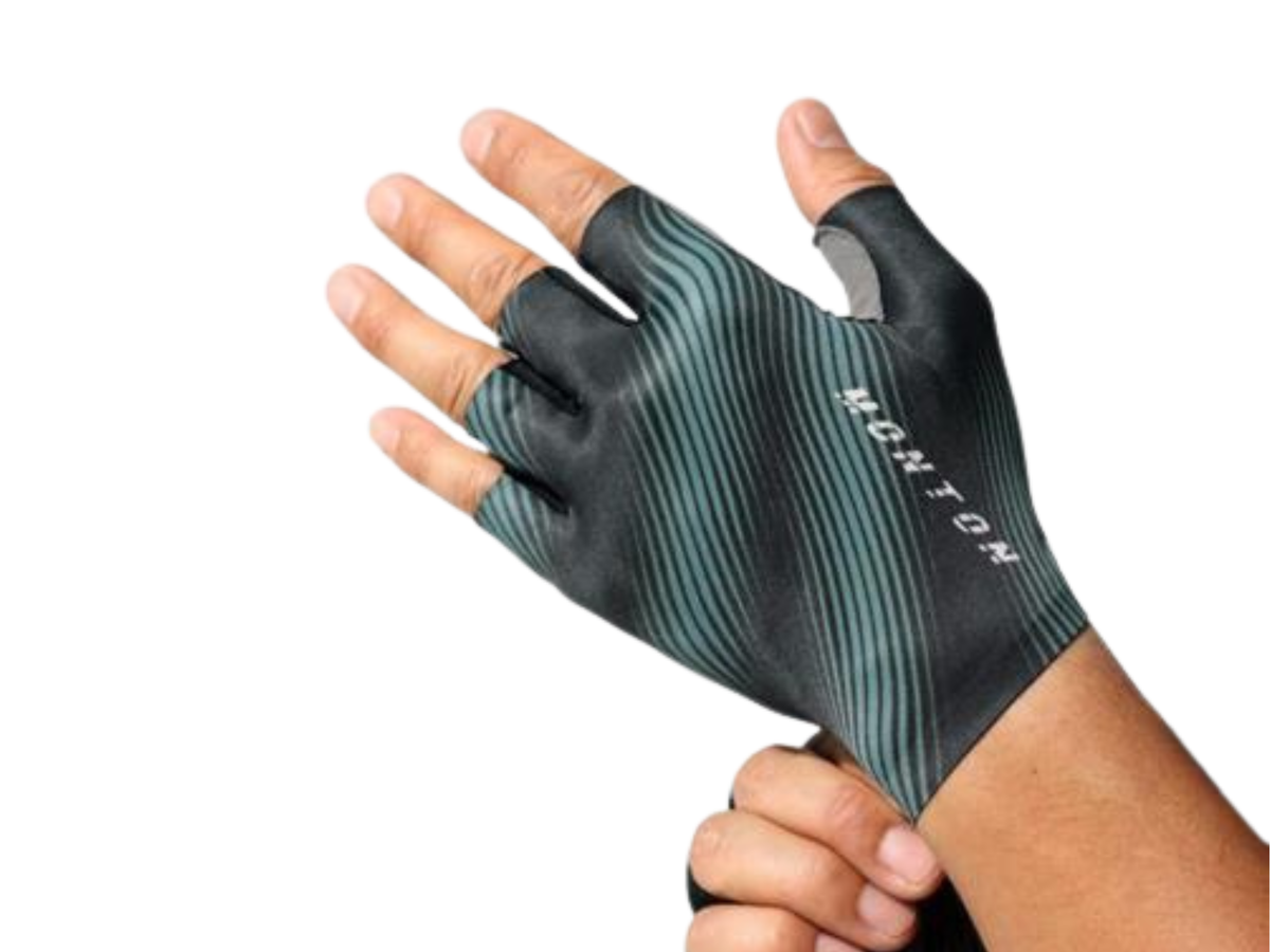 Monton Shadowfade Gloves