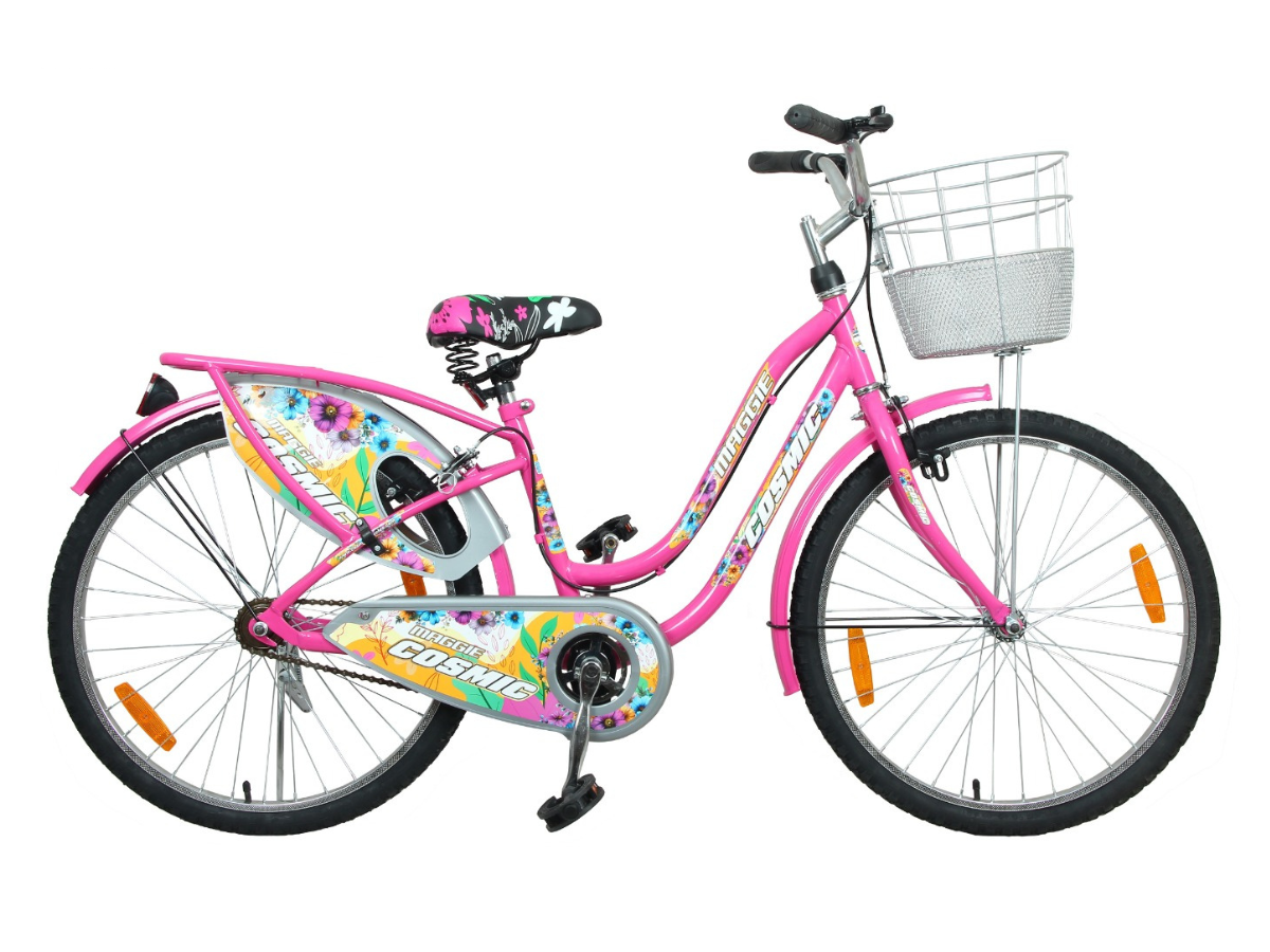 Cosmic 24 Maggie SS Bicycle
