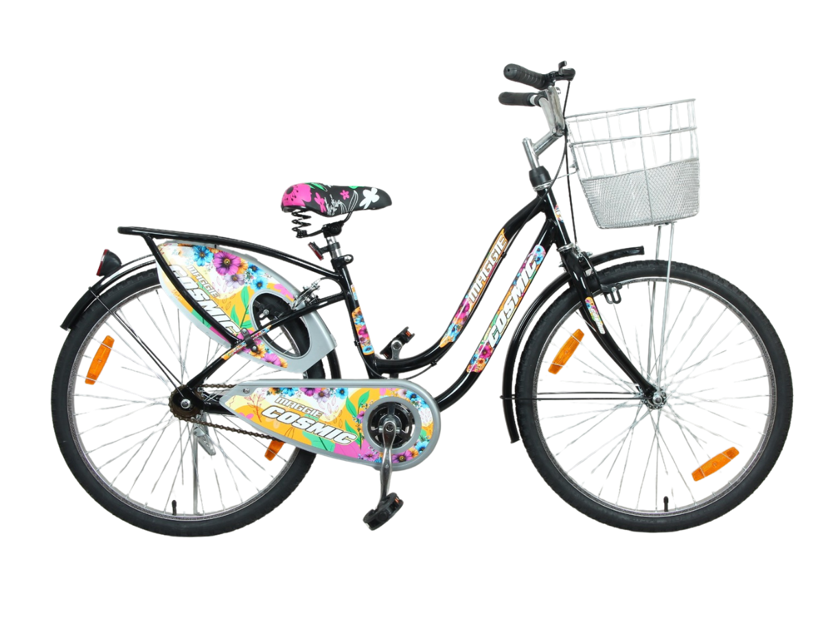 Cosmic 24 Maggie SS Bicycle