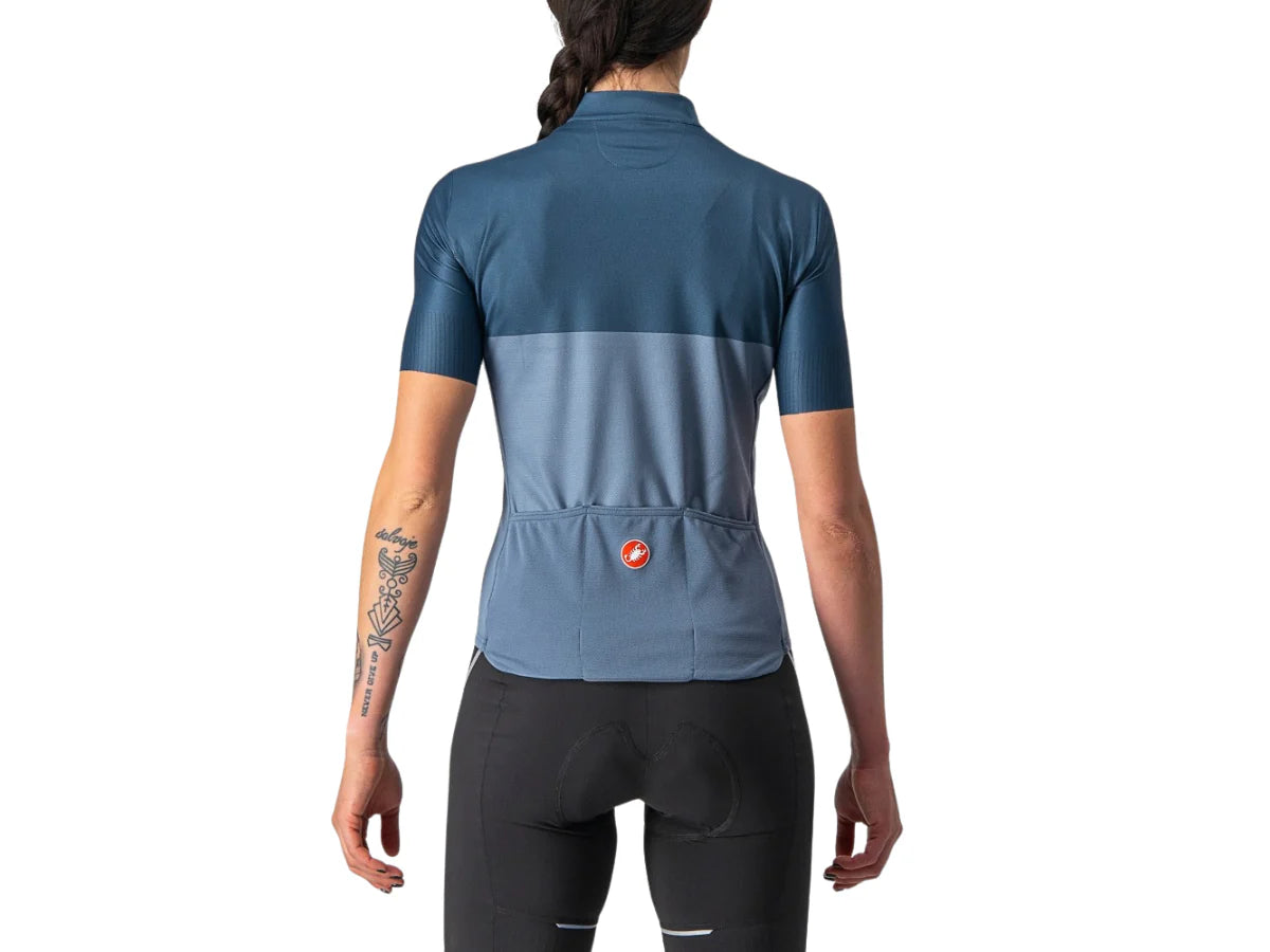 Castelli Velocissima Jersey