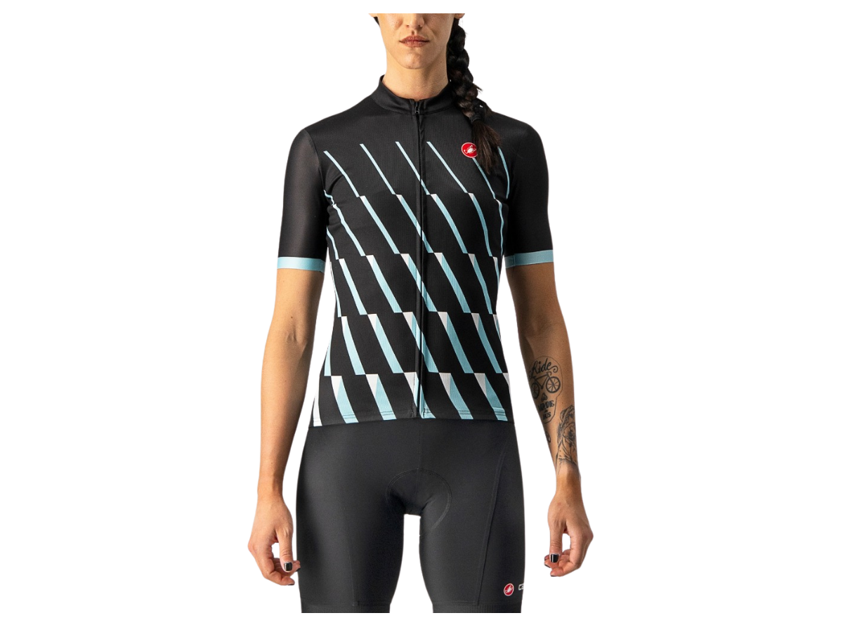 Castelli Pendio Jersey