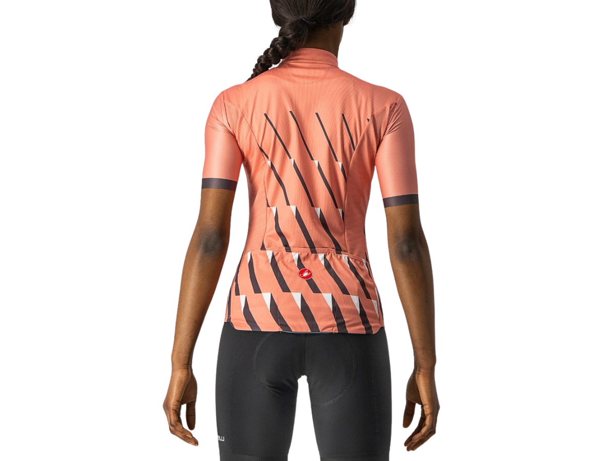 Castelli Pendio Jersey