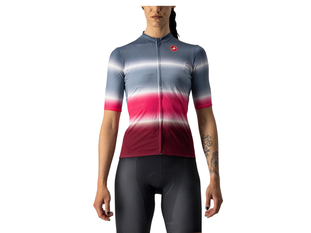 Castelli Dolce Jersey