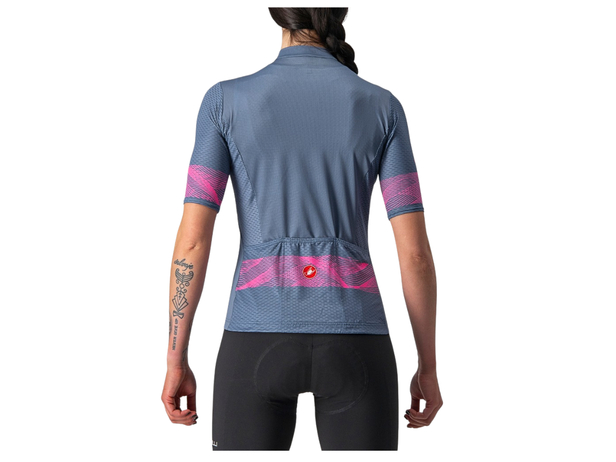 Casteli Fenice Jersey