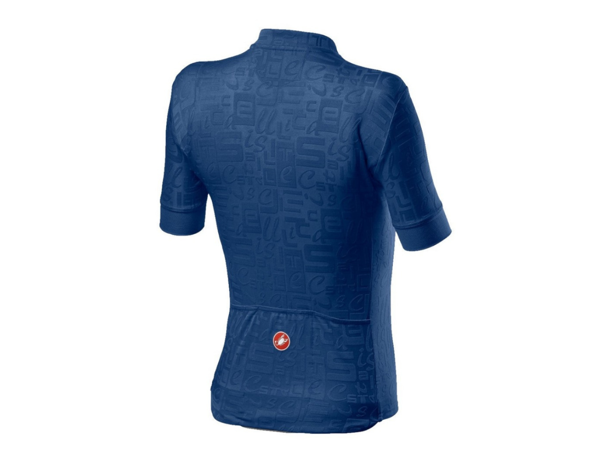 Castelli Anima 3 Jersey