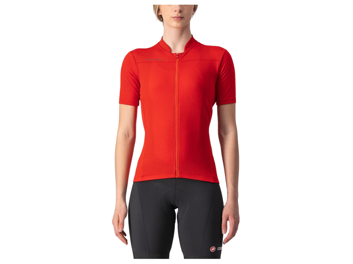 Castelli Anima 3 Jersey