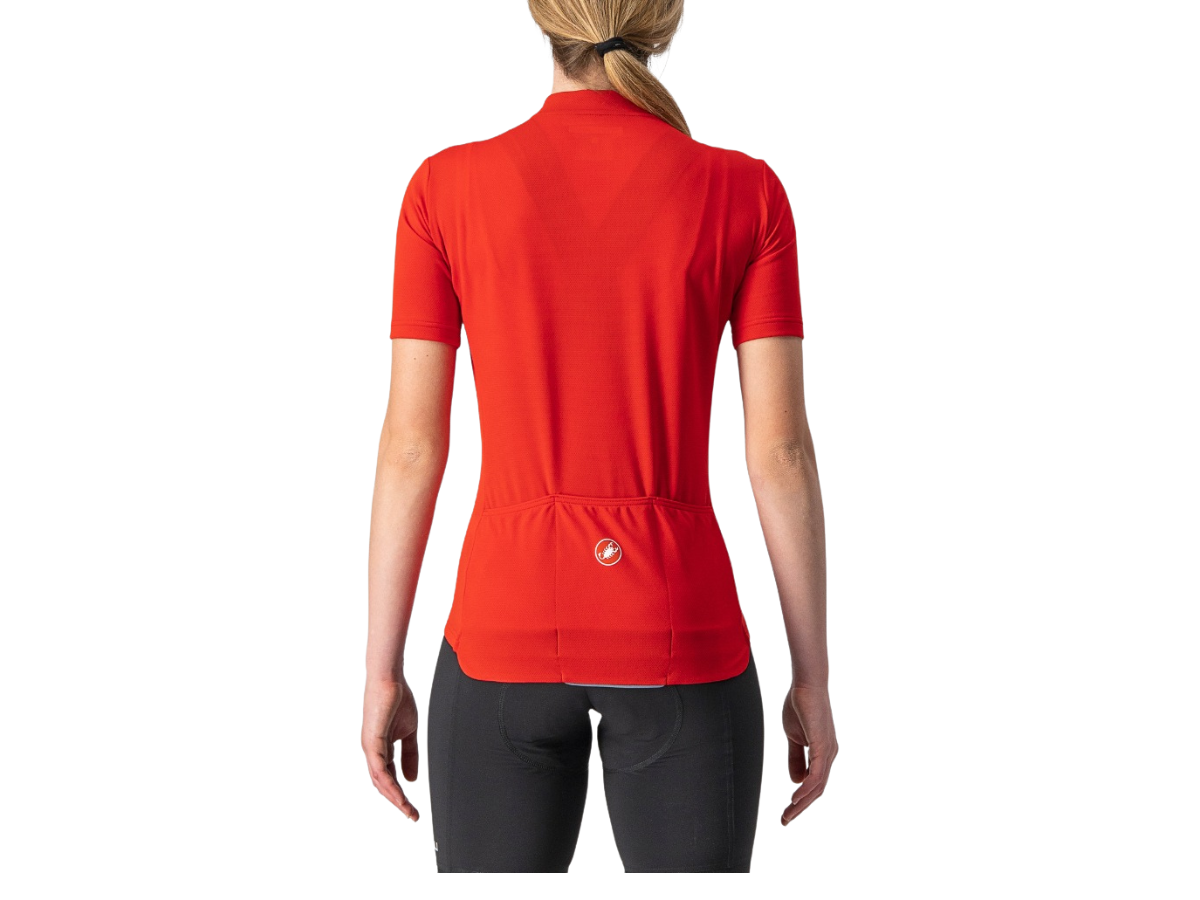 Castelli Anima 3 Jersey