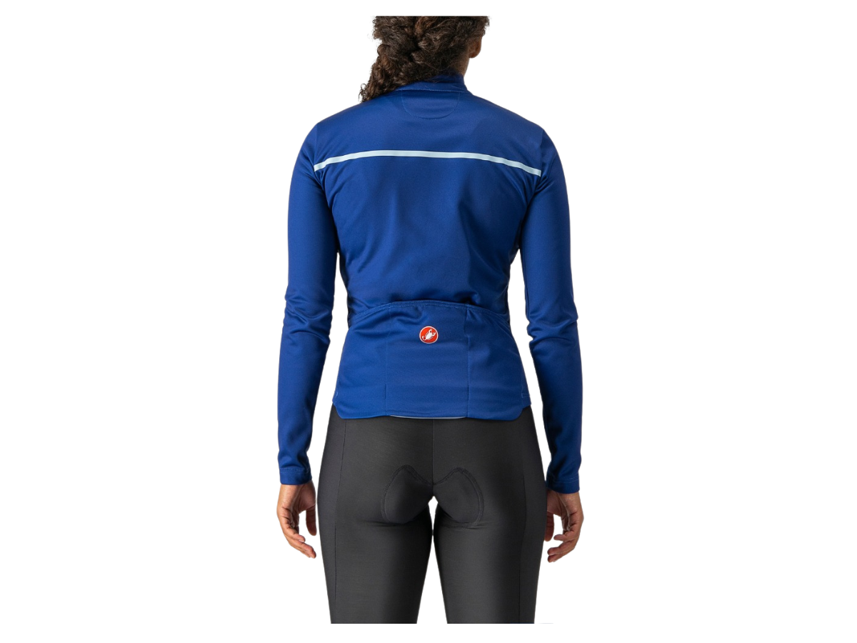 Casteli Singerga 2 Jersey