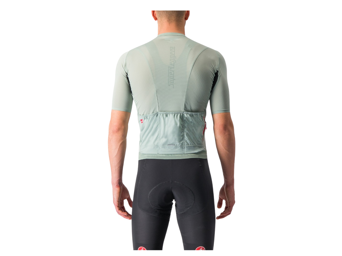 Casteli Superleggera 3 Jersey