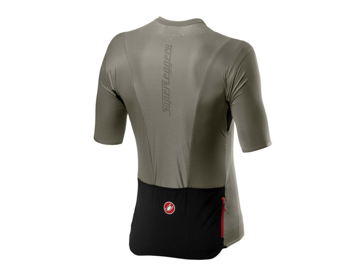Casteli Superleggera 2 Jersey