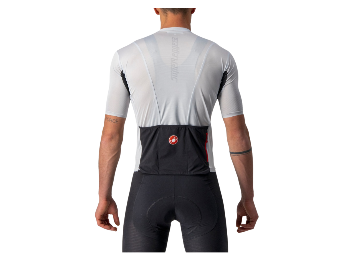 Casteli Superleggera 2 Jersey