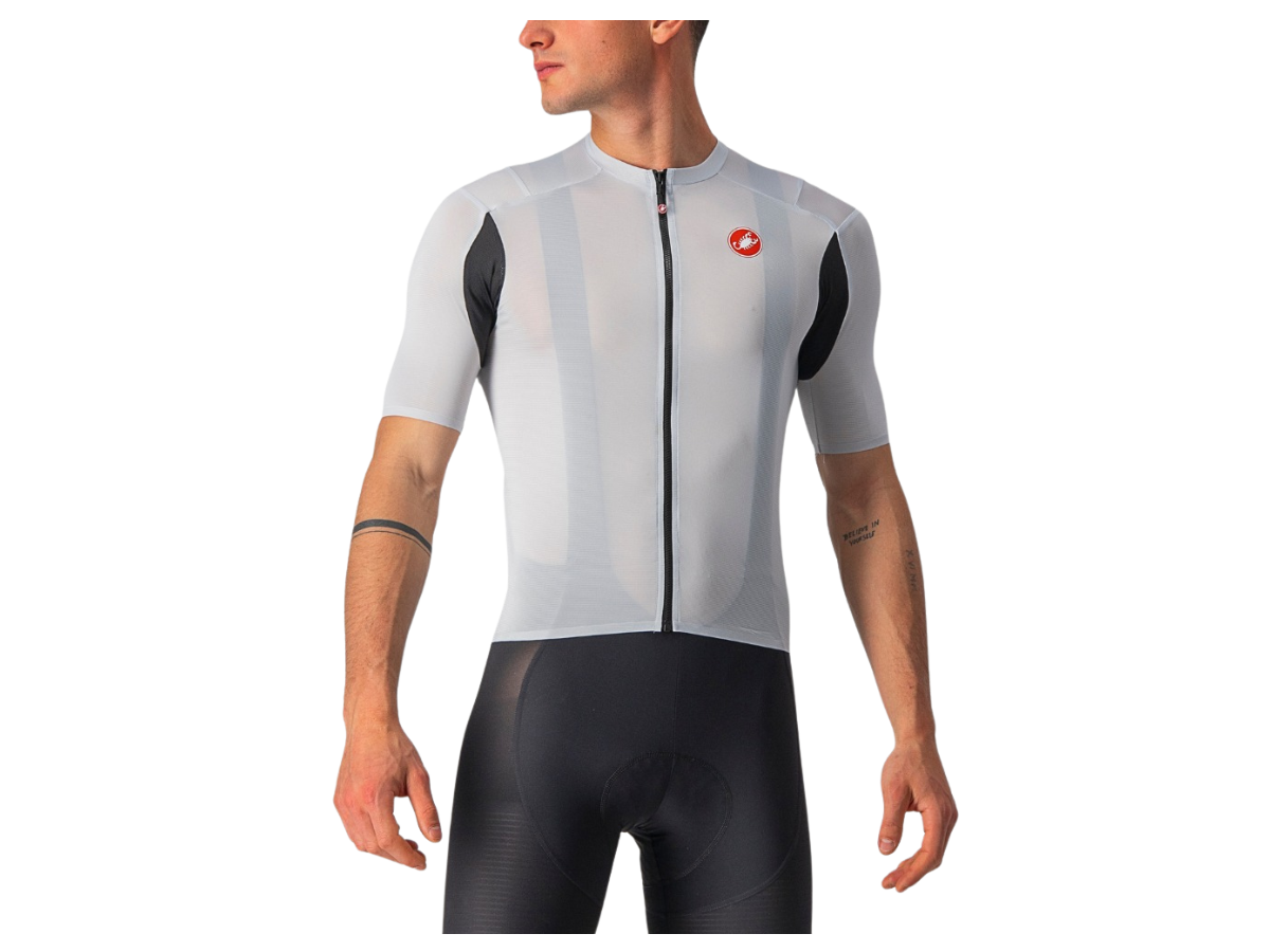Casteli Superleggera 2 Jersey
