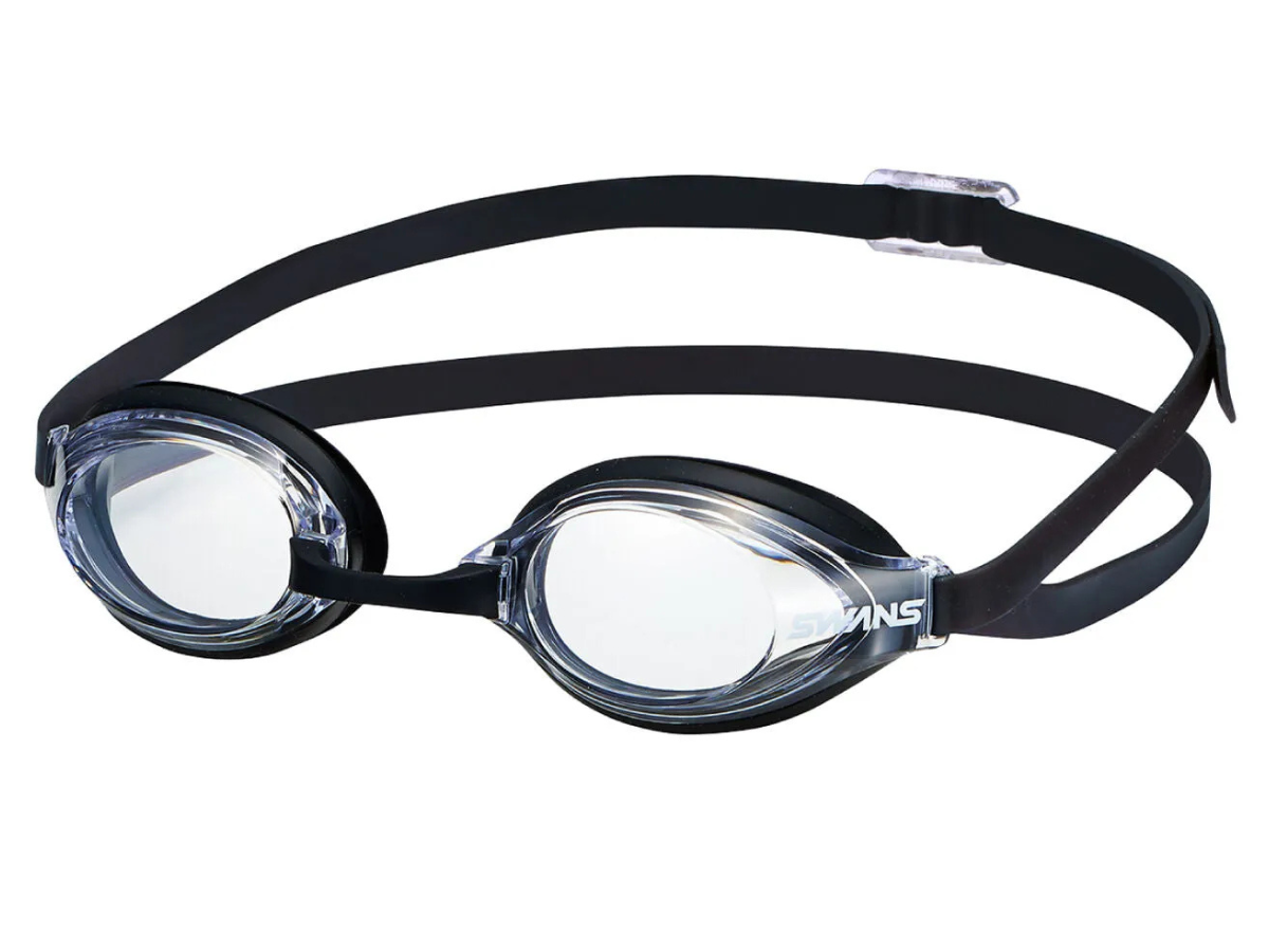 Swans Sr-3N Clear Black