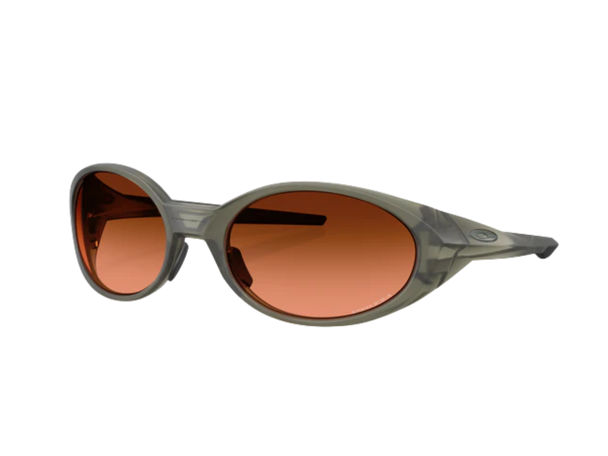 9438-26 Eye Jacket Redux Matte Olive Ink Prizm Bronze Gradient