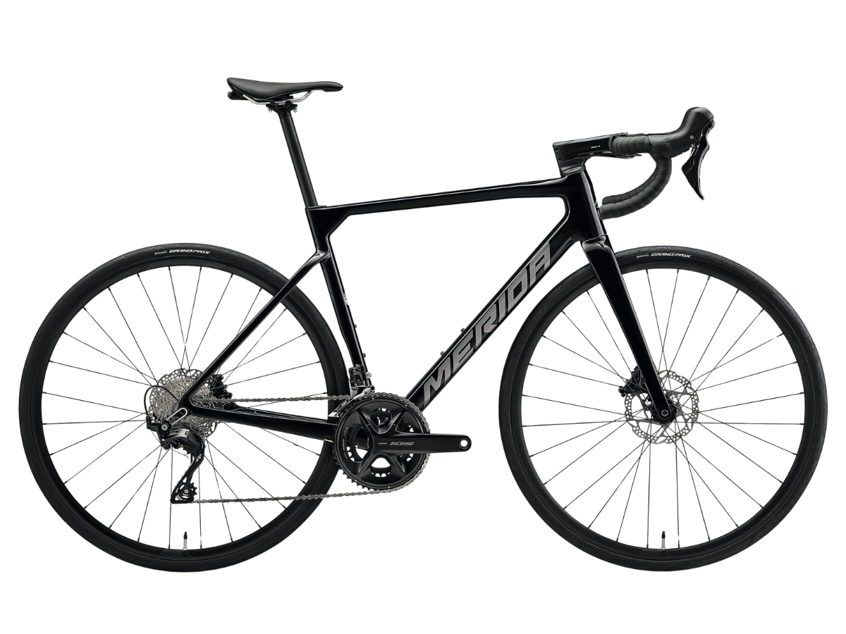 Merida Scultura 4000 V3