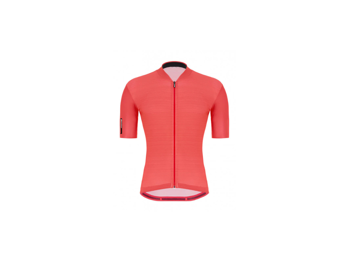 Santini Colore Jersey -teal