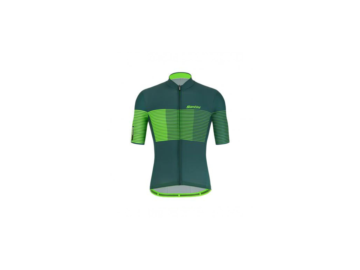 Santini Tono Freccia Jersey