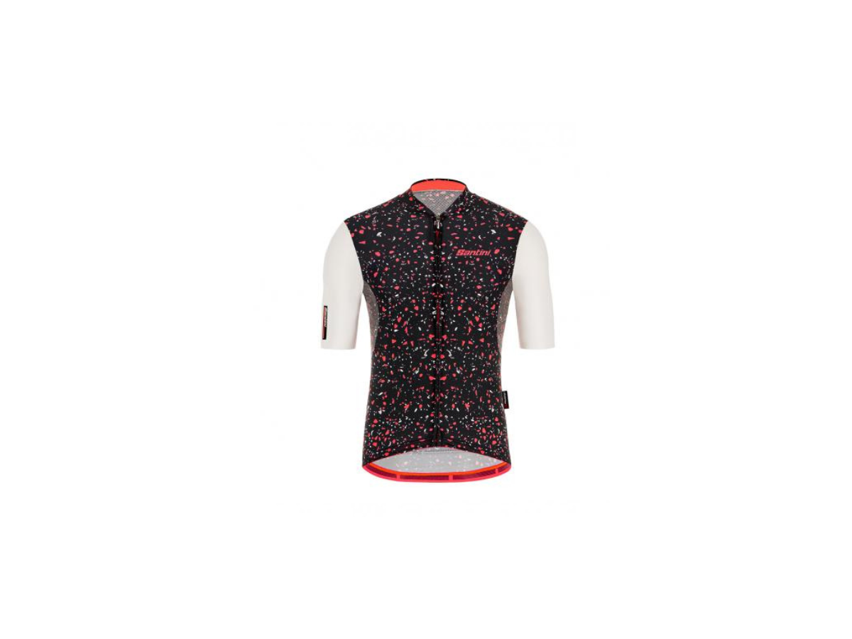 Santini Delta Pietra Jersey