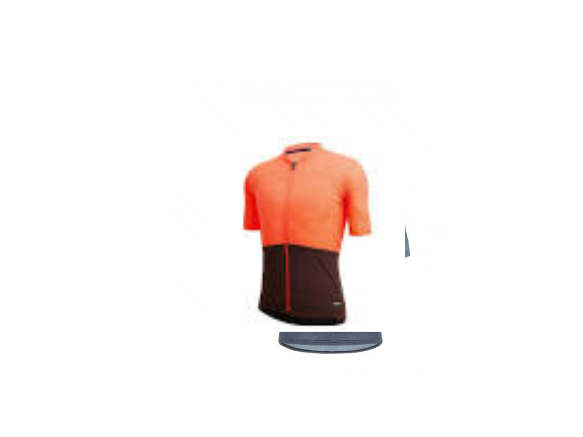 Santini Colore Riga Jersey