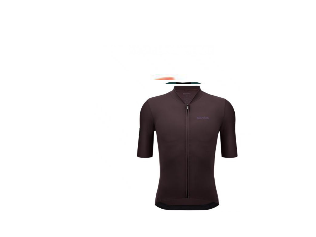 Santini Terranova Stone Unisex Jersey