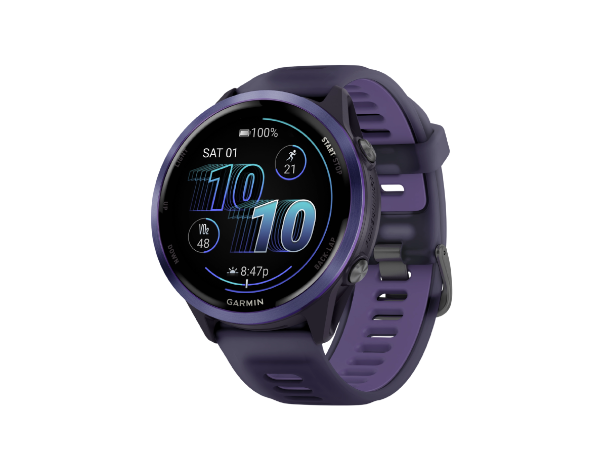 Garmin Forerunner 570 47Mm-Black