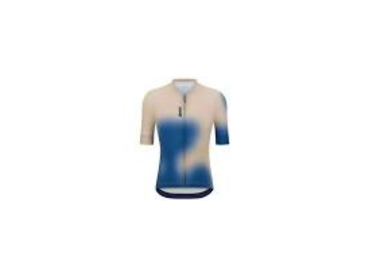 Santini Spot Jersey