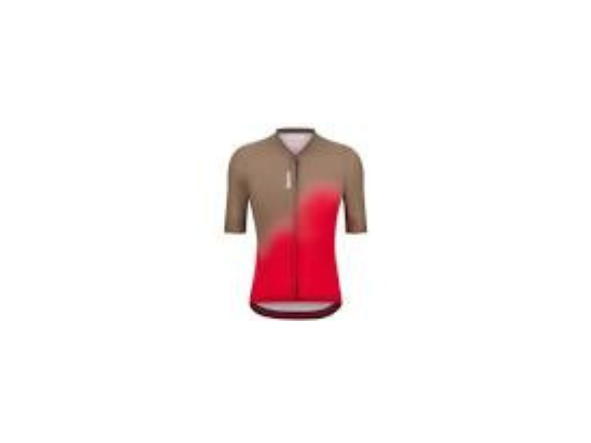 Santini Spot Jersey