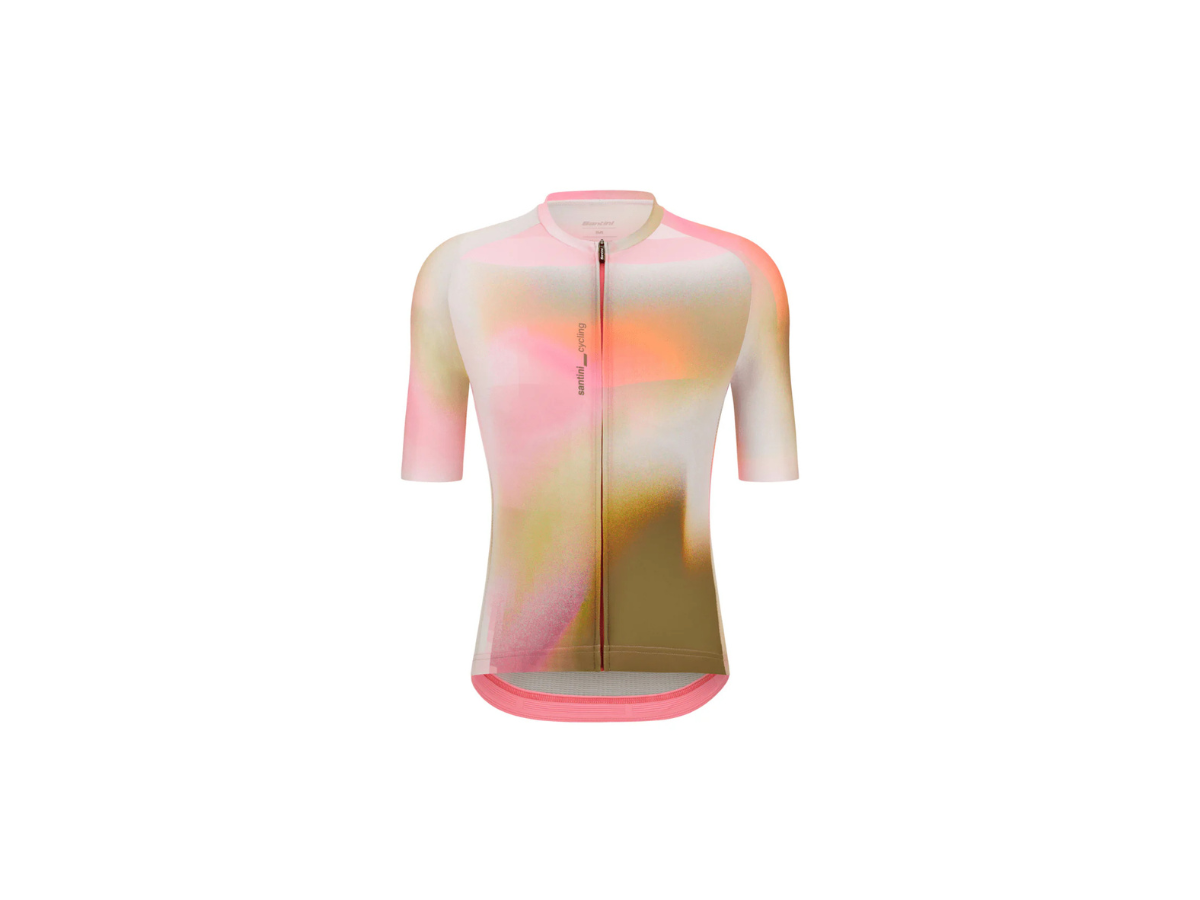 Santini Luce Unisex Jersey
