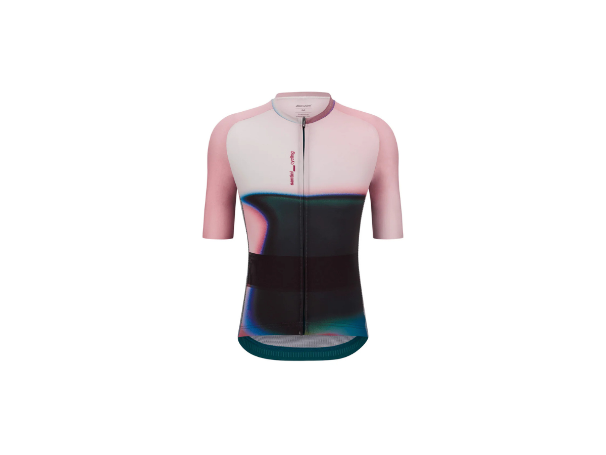 Santini Luce Unisex Jersey