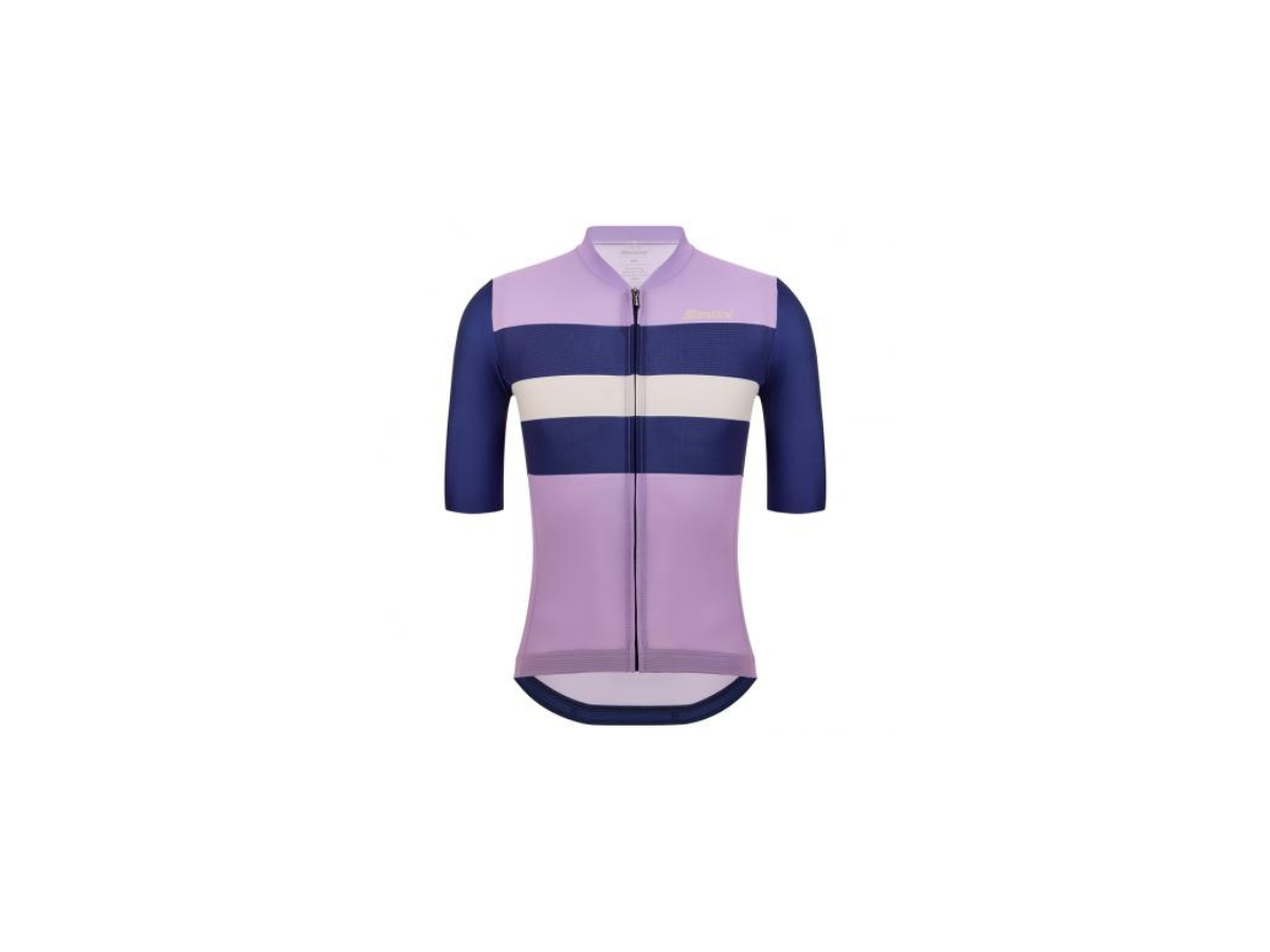 Santini Bengal Unisex Jersey