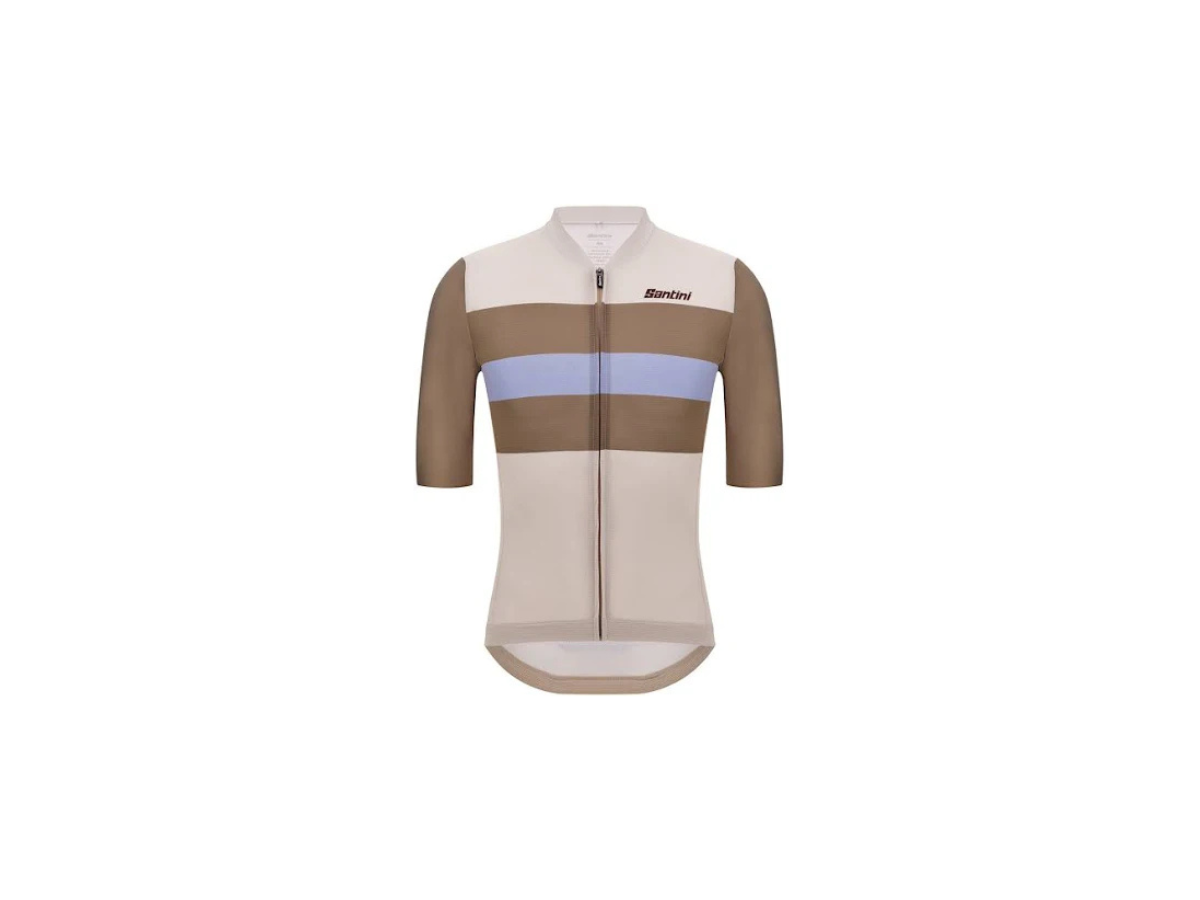 Santini Bengal Unisex Jersey