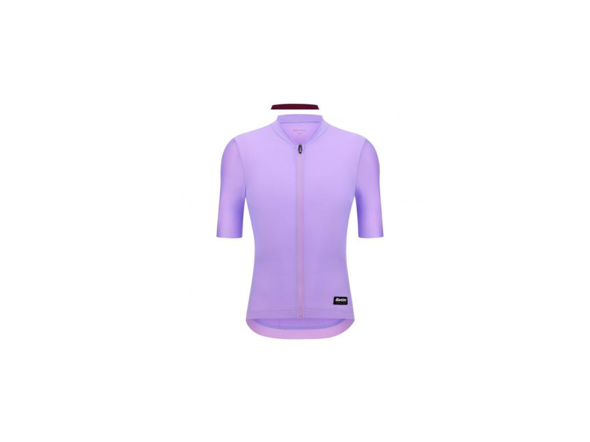 Santini Ready To Ride Unisex Jersey