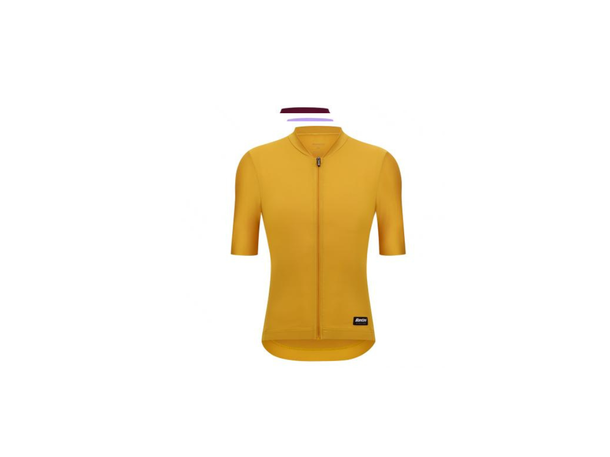 Santini RTR Unisex Jersey
