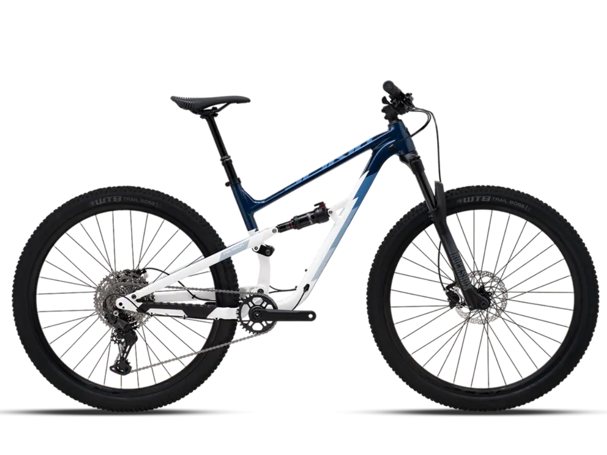 Polygon Siskiu D7 LG 27.5 (with Cues)