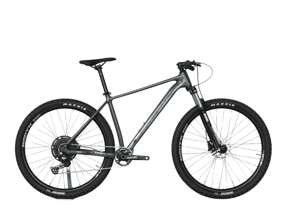 United Clovis 6.2 29"