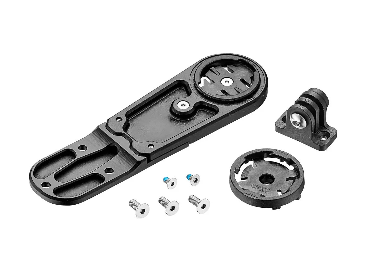 Giant Contact SLR Integrated Bar Mount