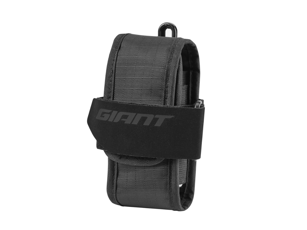 Giant Clutch Multi Frame Storage Bag