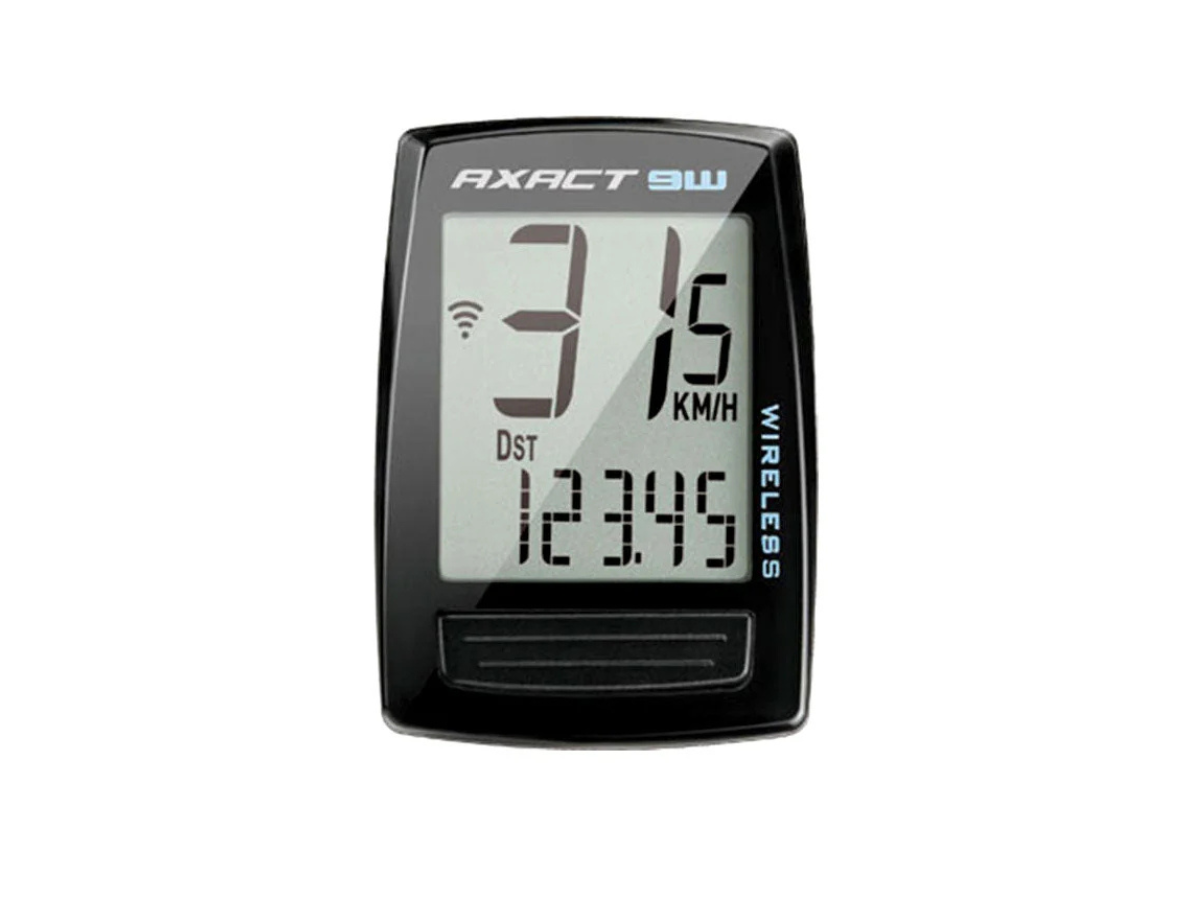 Giant Axact 9W Wireless Cycle