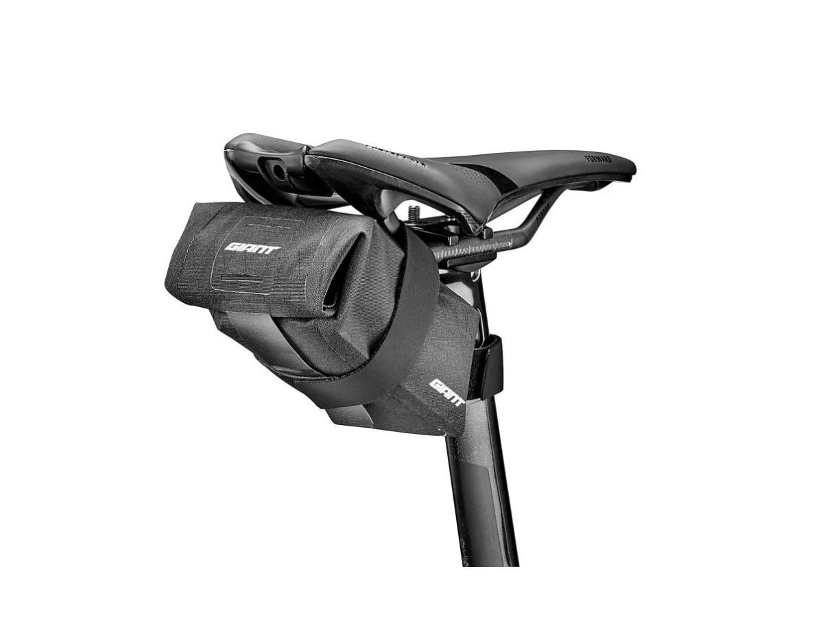 Giant H2 Pro Seat Bag Black