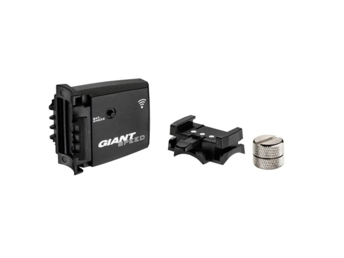 Giant Axact Wireless Mount Pack + Wireless Speed Sensor + Magnet