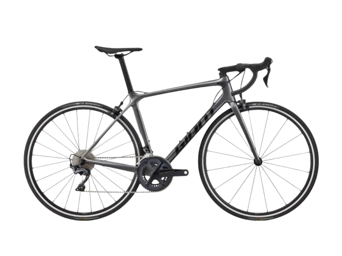 Giant TCR 1 Advanced KOM