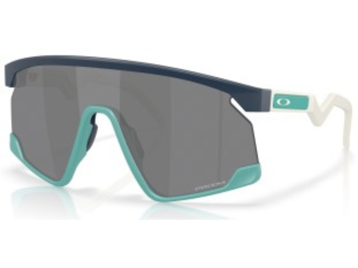 Oakley BXTR Matt Abyss Prizm Black