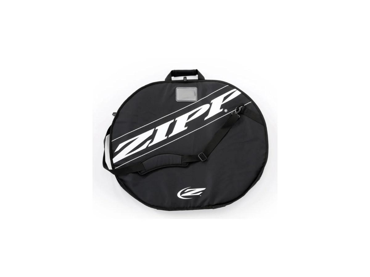 ZIPP ACCCESSORY WHEEL BAG FOR SINGLE WHEEL