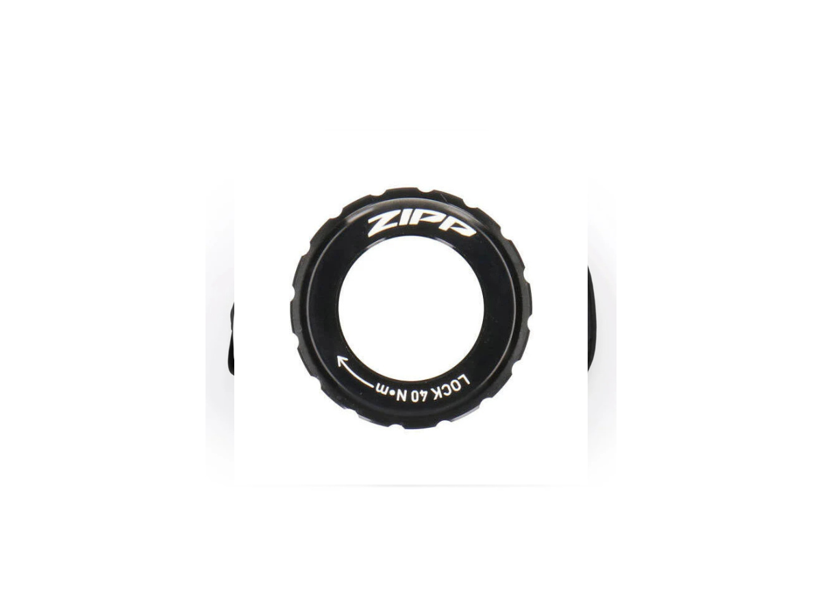 ZIPP ACCESORY HUB CENTRE LOCKLOCKING RING