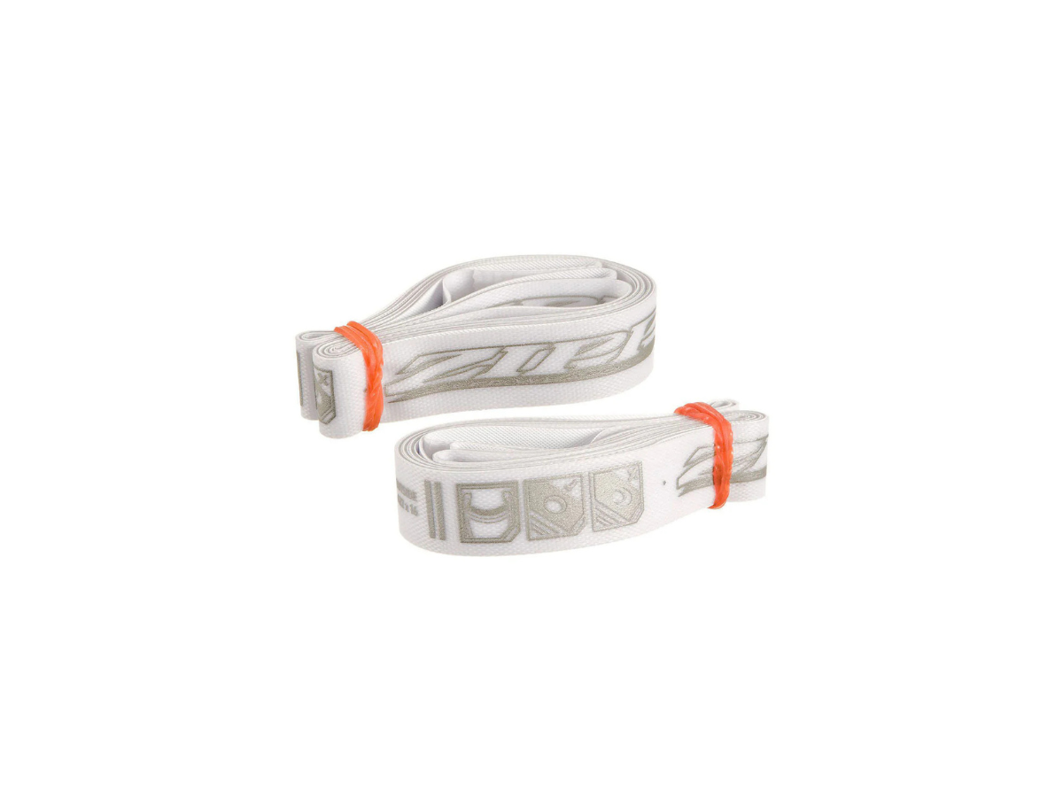 ZIPP ACCESORY RIM TAPE 700C X18MM PAIR