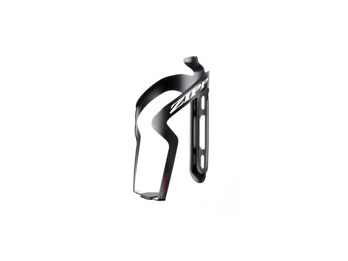 ZIPP ACCESSORY BOTTLE CAGE ALLOY ALUMINA