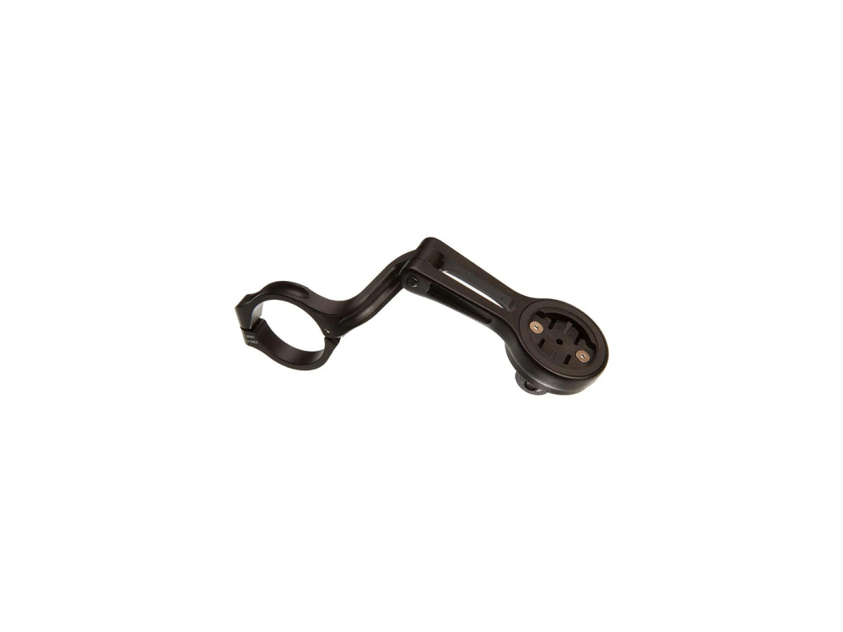 ZIPP ACCESSORY MULTI MOUNT 31.8 FOR GARMIN AND GOPRO/LIGHTS