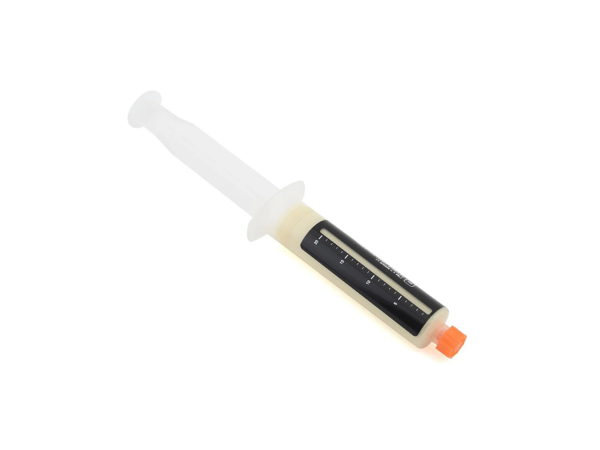 ZIPP FREEUB BODY PAWL AND SPRING GREASE 20ML SYRINGE